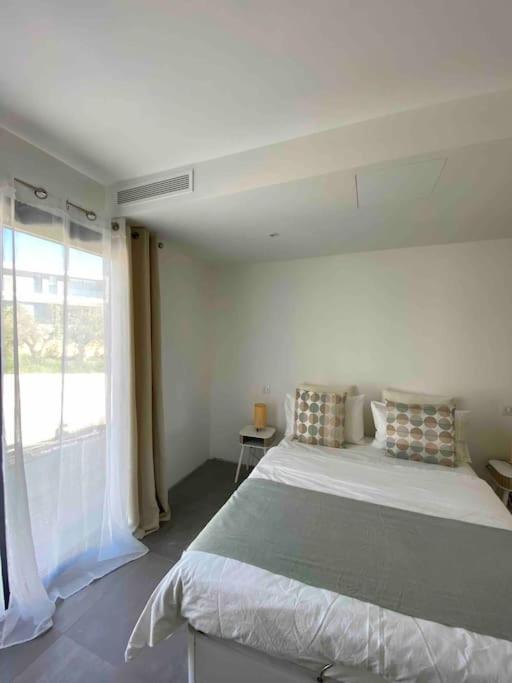 Maison Rayon De Soleil Opio Extérieur photo