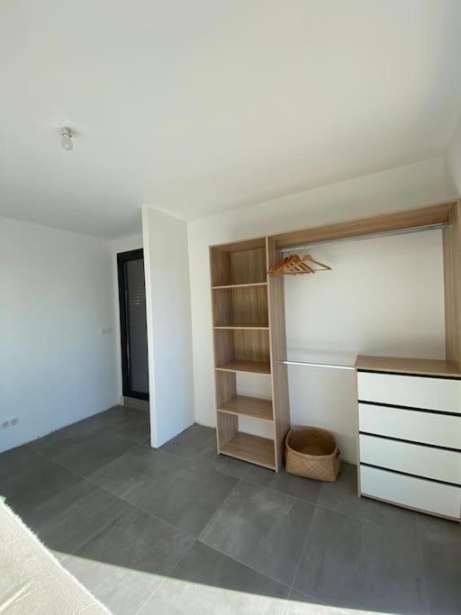 Maison Rayon De Soleil Opio Extérieur photo