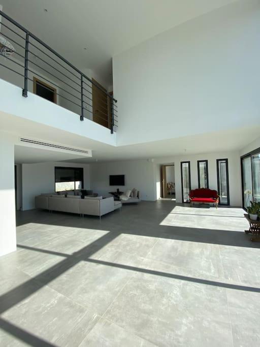 Maison Rayon De Soleil Opio Extérieur photo