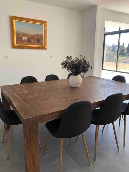 Maison Rayon De Soleil Opio Extérieur photo