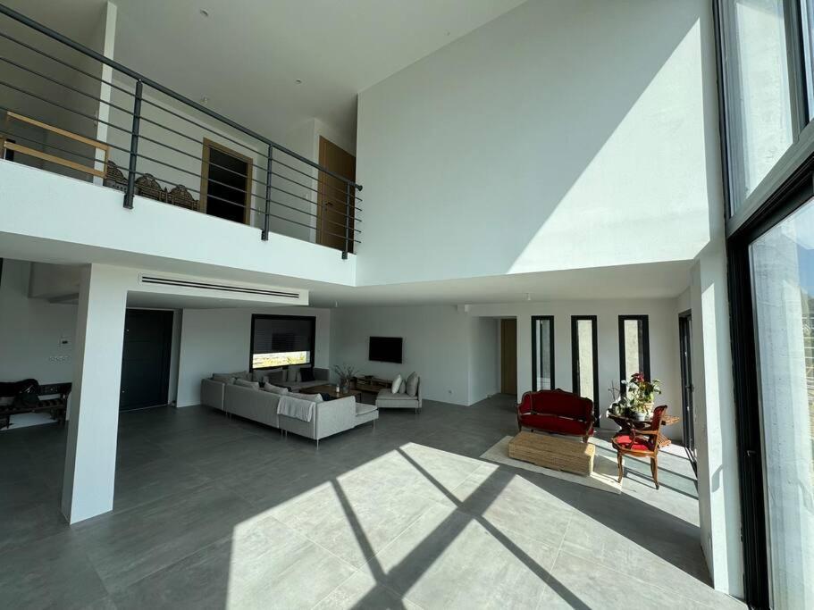Maison Rayon De Soleil Opio Extérieur photo