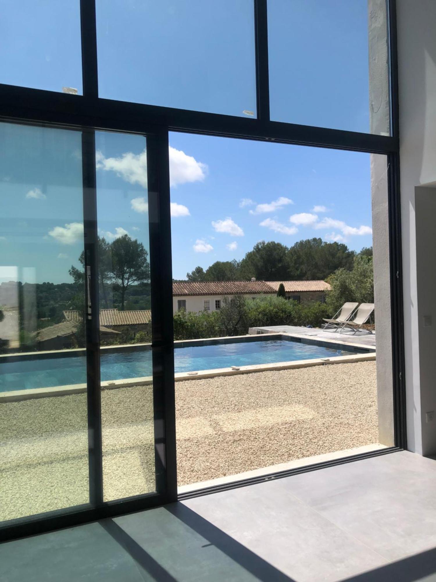 Maison Rayon De Soleil Opio Extérieur photo